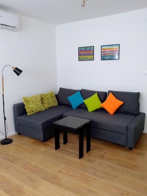Ma City Apartment Zára Kültér fotó