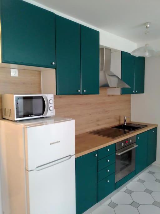 Ma City Apartment Zára Kültér fotó