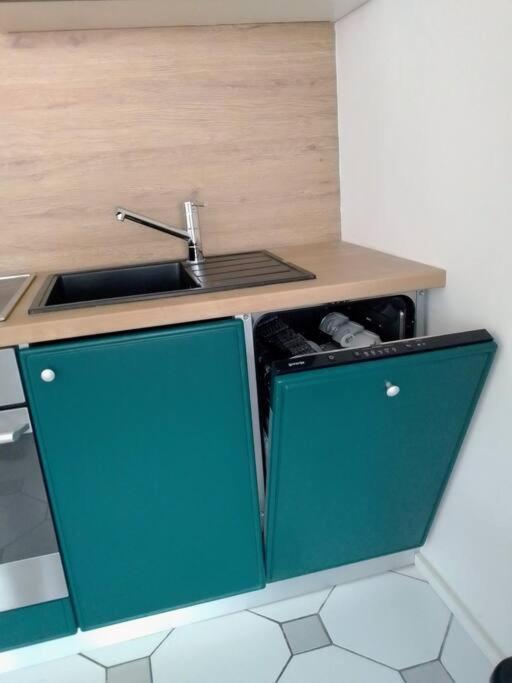 Ma City Apartment Zára Kültér fotó