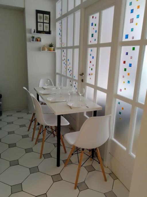 Ma City Apartment Zára Kültér fotó