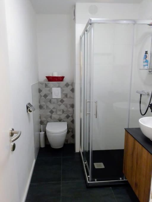 Ma City Apartment Zára Kültér fotó
