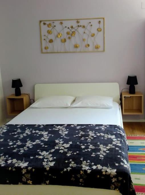 Ma City Apartment Zára Kültér fotó