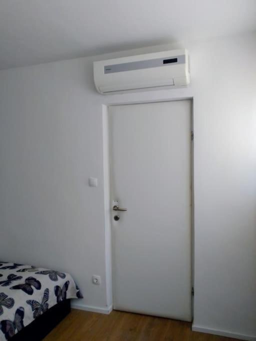Ma City Apartment Zára Kültér fotó