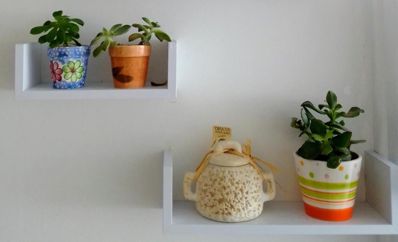Ma City Apartment Zára Kültér fotó